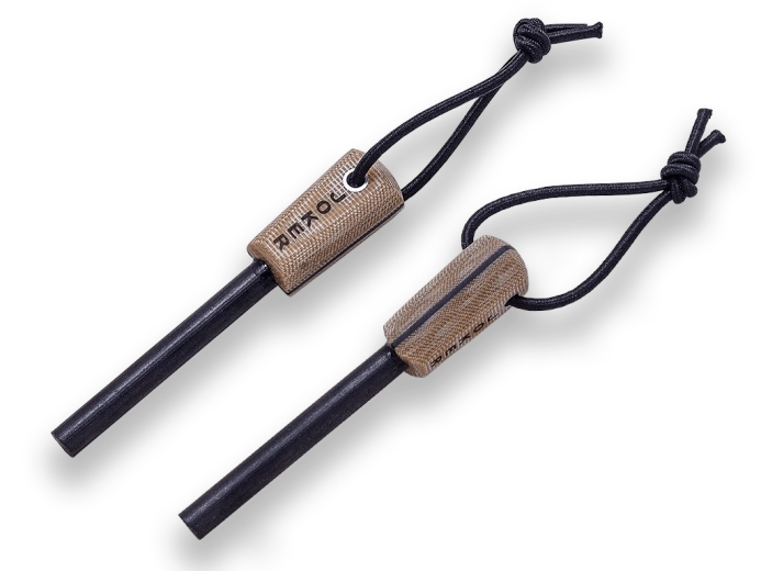 Kresilo JOKER PD03 10 cm, bež Micarta