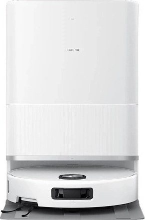 Robotski sesalnik Xiaomi Robot Vacuum 5 s samočistilno postajo