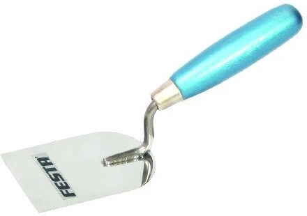 Izravnalna žlica iz nerjavnega jekla 40 mm FESTA