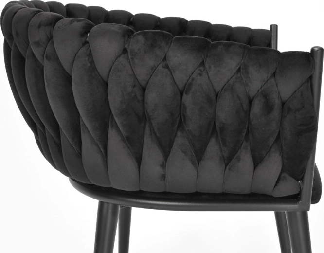 Mehak žamet za udobje in prestižen vtis