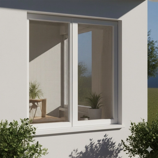 Prosto zračenje in čist pogled