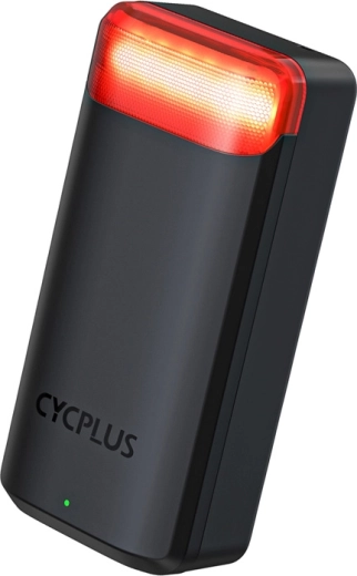 Zadnja kolesarska luč z radarjem Cycplus L7