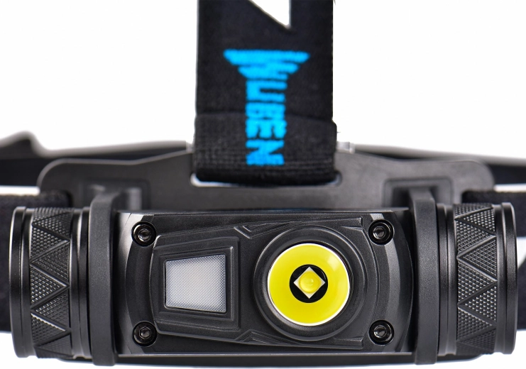 10 načinov, vključno z rdečim in SOS