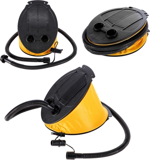 Kompaktna in vzdržljiva zasnova