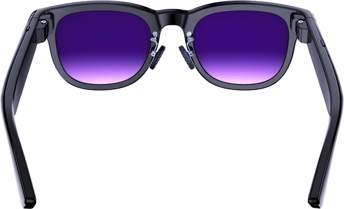 Glasba in klici brez slušalk