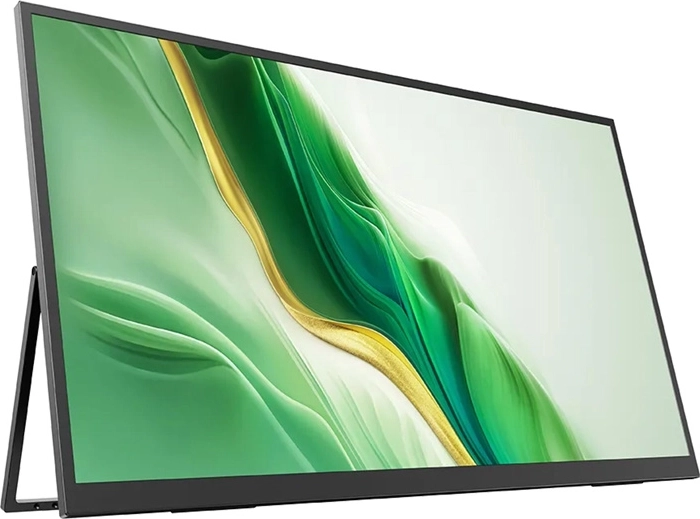 Prenosni monitor uperfect umax 23 23,8" full hd 120 hz qled