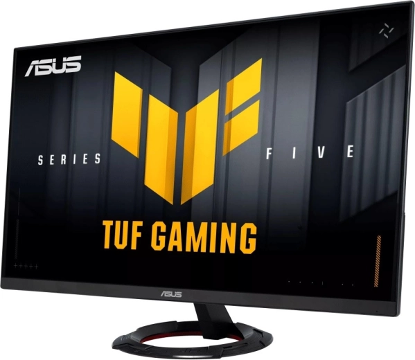 IPS visuals with accurate colors