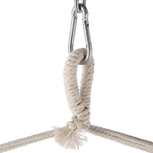 Trdno in varno obešanje