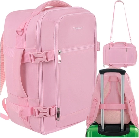 Kabinska velikost, ki gre skozi