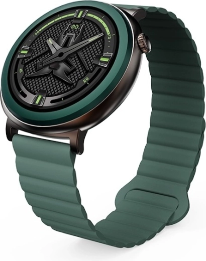 170+ športnih načinov in odpornost IP68