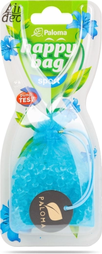Osvežilec zraka Happy Bag Sport