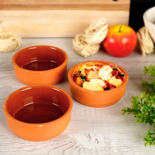 Zložljive in idealne za tapas in sladice