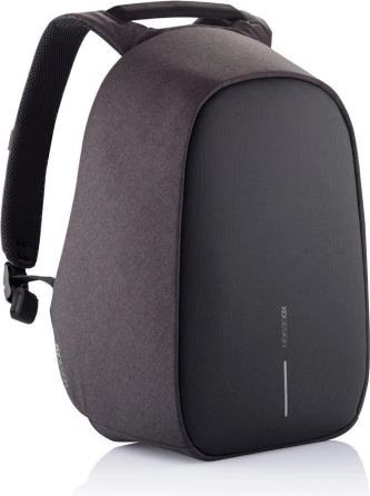 Antikradljiv nahrbtnik XD DESIGN Bobby Hero XL črn
