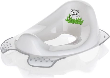 WC sedež JUNGLE 30 x 40 x 15 cm