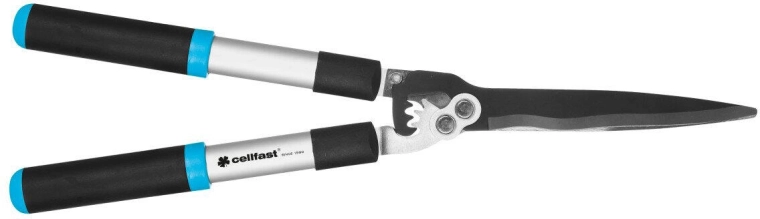 Škarje za živo mejo 56 cm CELLFAST IDEAL