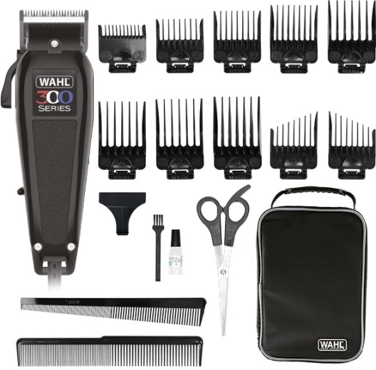 Komplet nastavkov Secure-Fit