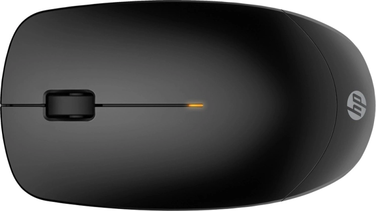 Brezžična miška HP 230 Slim