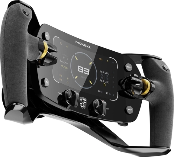 Magnetne lopatice z dvojno sklopko