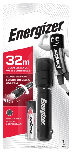 Energizer ročna svetilka X‑Focus LED