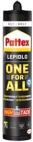 Montažno lepilo PATTEX One For All 440 g