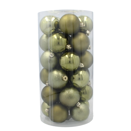 Tri moderni odtenki za harmonično dekoracijo