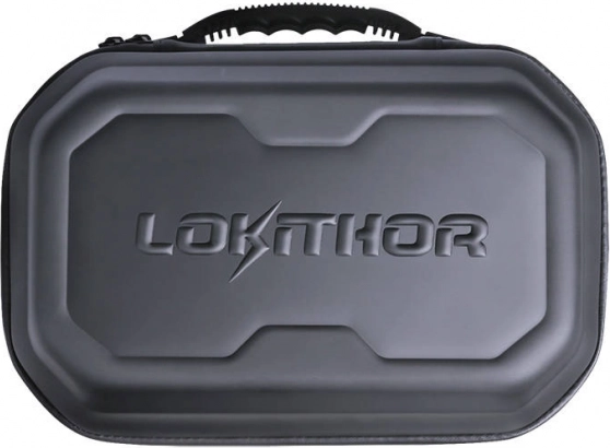 Zaščitni etui Lokithor EVA za zaganjalnike
