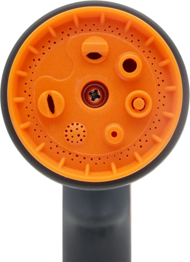 Sedem vsestranskih načinov pršenja