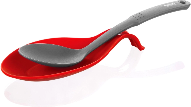 Stabilno odlaganje pripomočkov