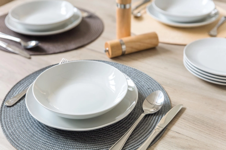 Enostavno vzdrževanje in vsakodnevno udobje