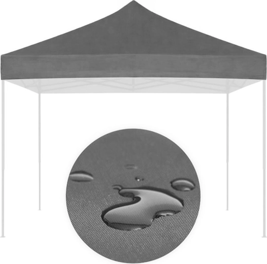 Vodoodporen material 420D s PVC premazom