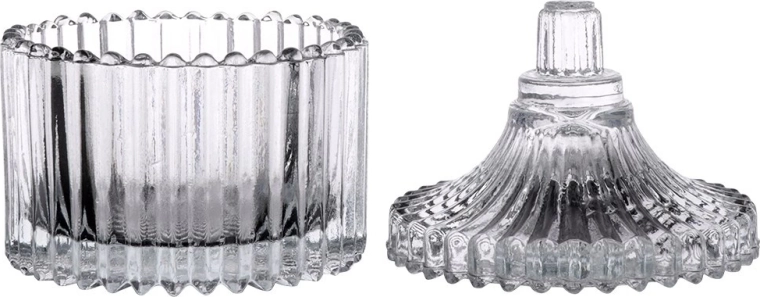 Več kot le posodica za sladkor