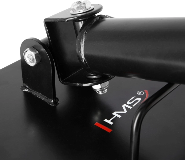 Težka jeklena konstrukcija HMS