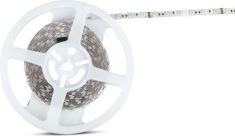 LED trak 10 W 4000 K, 5 m – profesionalna osvetlitev VTAC