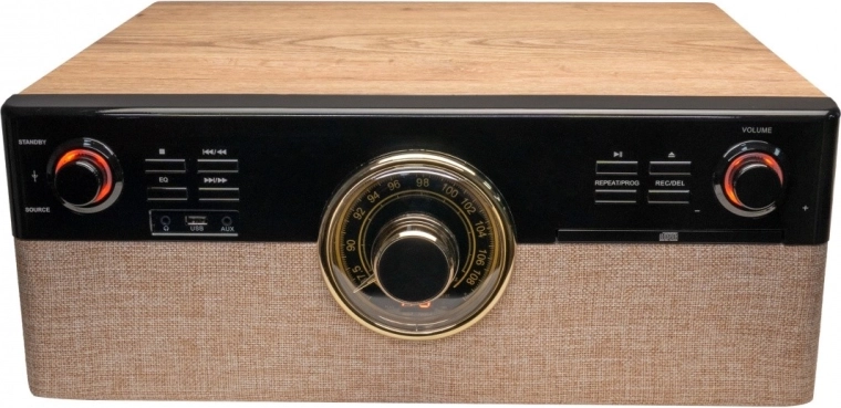 Bluetooth 5.0 za brezžično predvajanje