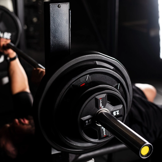 Ergonomski ročaji za enostavno rokovanje