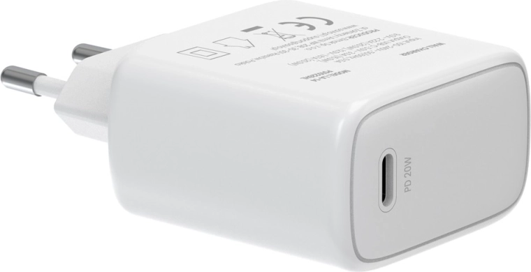 Praktični priključek USB-C