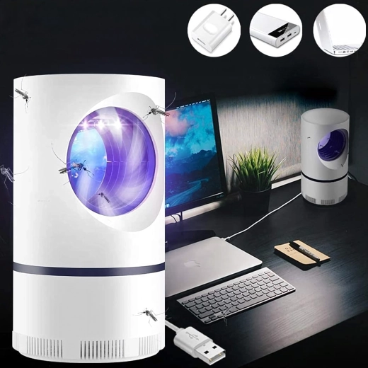 USB napajanje za doma in na poti