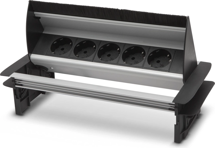 Elegant recessed solution