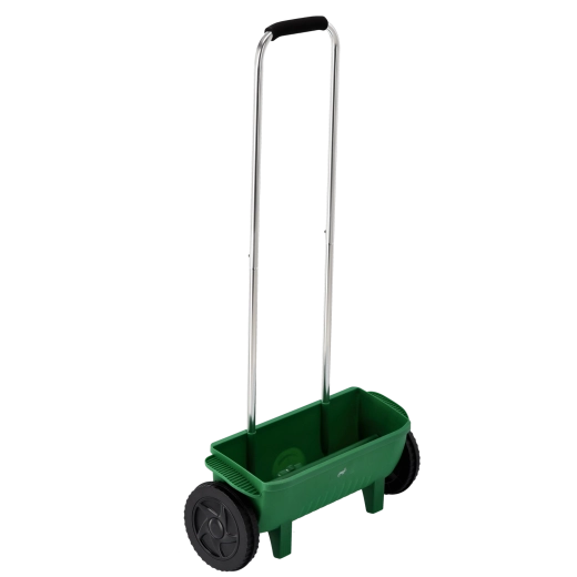 Udobno upravljanje in vzdrževanje