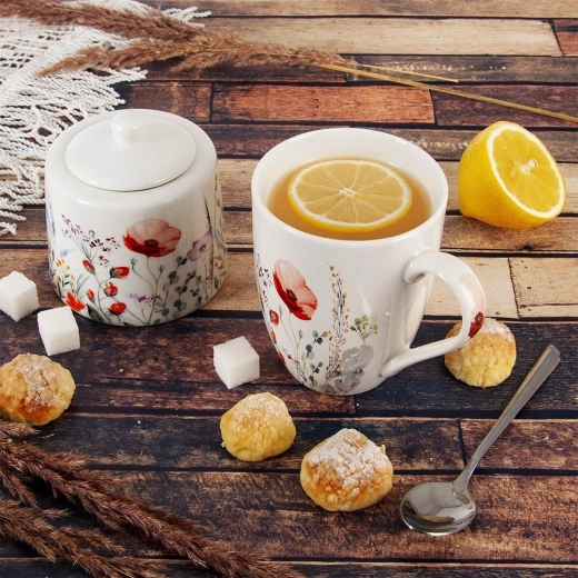 Idealno za serviranje