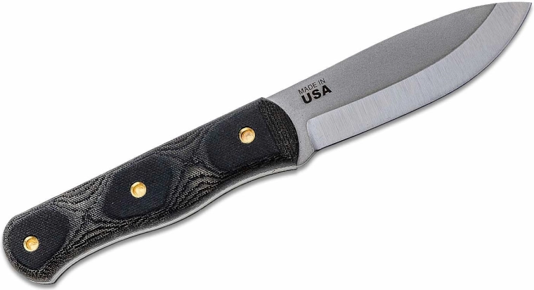 Outdoor knife TOPS Knives D Fly 4.5