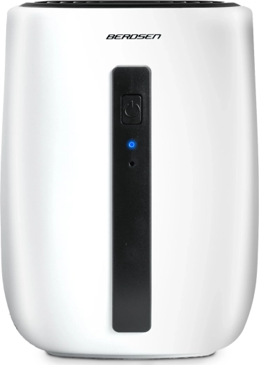 800 ml tank and automatic shut-off when full