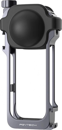 Aluminijasto ohišje PGYTECH za kamero Insta360 X5