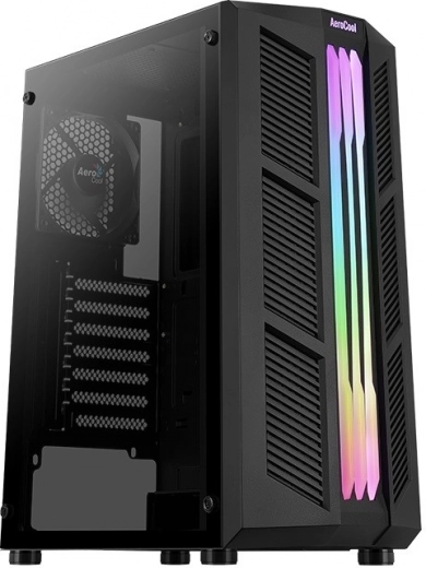Ohišje Prime RGB Mid Tower Črna