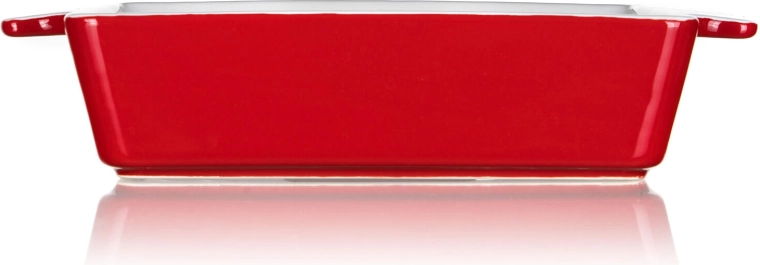 Enakomerno pečenje zahvaljujoč masivni keramiki