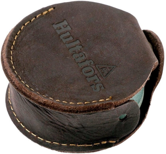 Zaščitno usnjeno etui v kompletu