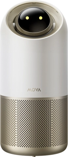 Mova Stellar X10 Plus zlati čistilnik zraka