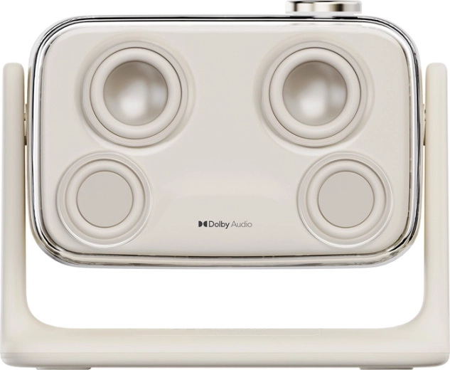 Mogočen zvok z Dolby Audio in dvosmernim Bluetoothom