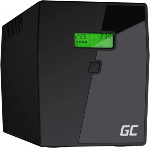 Zasilni vir UPS 1500 VA 900 W Power Proof