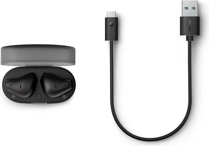 Do 28 ur z etuijem in hitro polnjenje